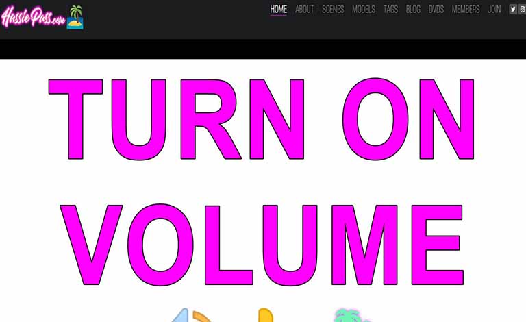 HussiePass Review A Comprehensive Guide to Hardcore Porn and Exclusive Scenes escortnext