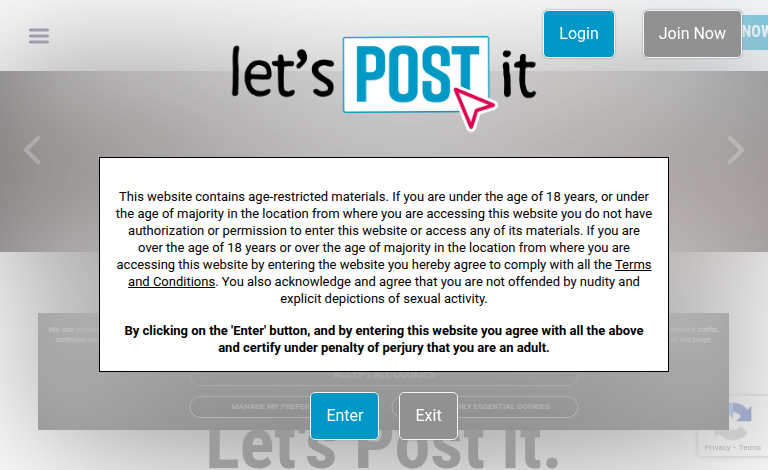 LetsPostIt Review 2025: High-Quality Reality Porn From Mofos escortnext