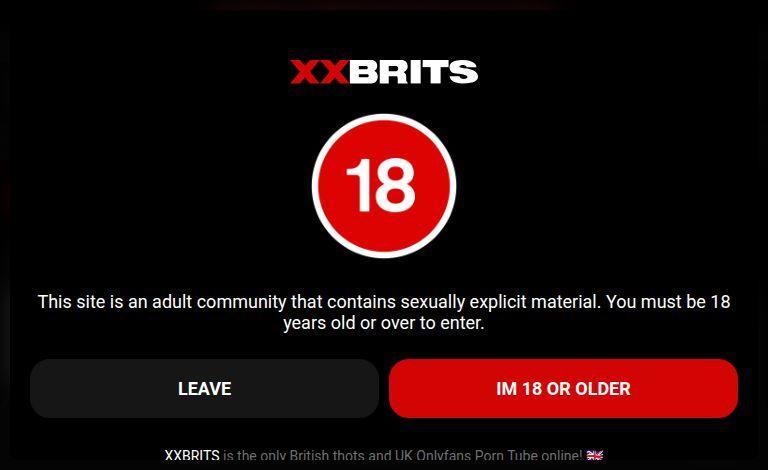 XXBrits.com: The Ultimate Hub for British Amateur Porn escortnext