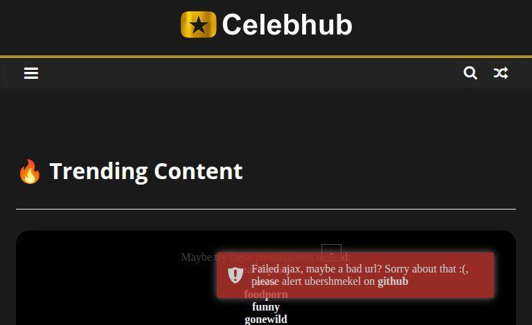 CelebHub Review: A Comprehensive Guide to Celebrity Content escortnext