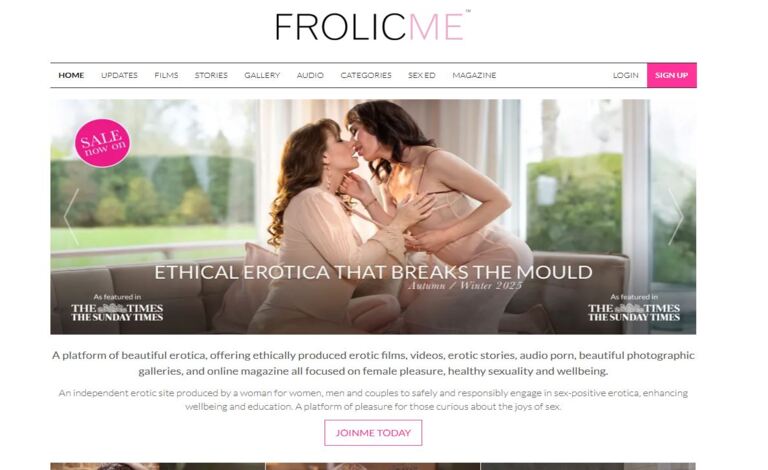 Maximize Your SEO: How Frolicme.com Helps Improve Your Search Rankings escortnext