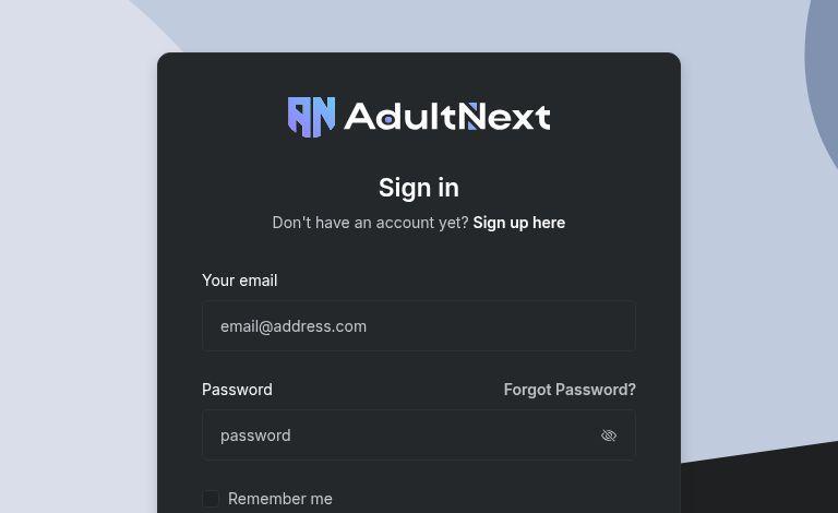 Adultnext Review: The Ultimate Platform to Monetize Your Adult Site Traffic